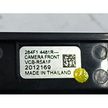 Recambio de modulo electronico para renault clio v (b7_) 1.3 tce 130 (b7mf) referencia OEM IAM 284F14481R  