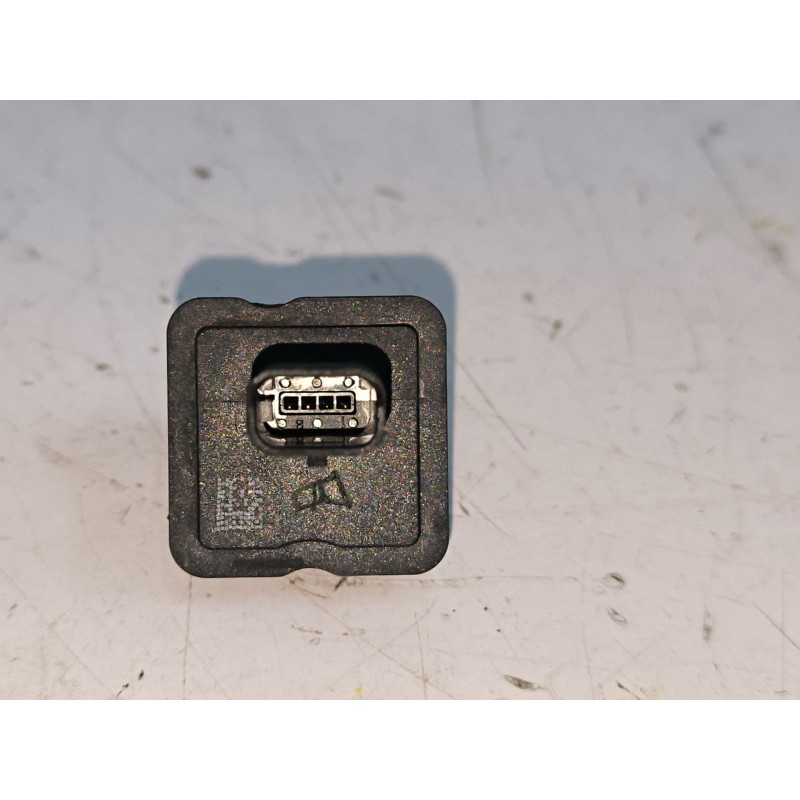 CAMARA VISION TRASERA 0263007022