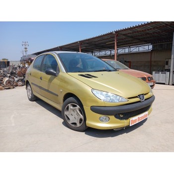 peugeot 206 hatchback (2a/c) del año 2005