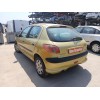 peugeot 206 hatchback (2a/c) del año 2005