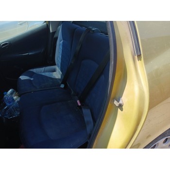 peugeot 206 hatchback (2a/c) del año 2005