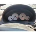 PEUGEOT 206 HATCHBACK (2A/C)