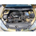 PEUGEOT 206 HATCHBACK (2A/C)