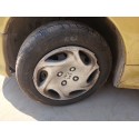 PEUGEOT 206 HATCHBACK (2A/C)