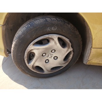 peugeot 206 hatchback (2a/c) del año 2005