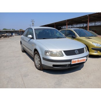volkswagen passat b5 (3b2) del año 1999