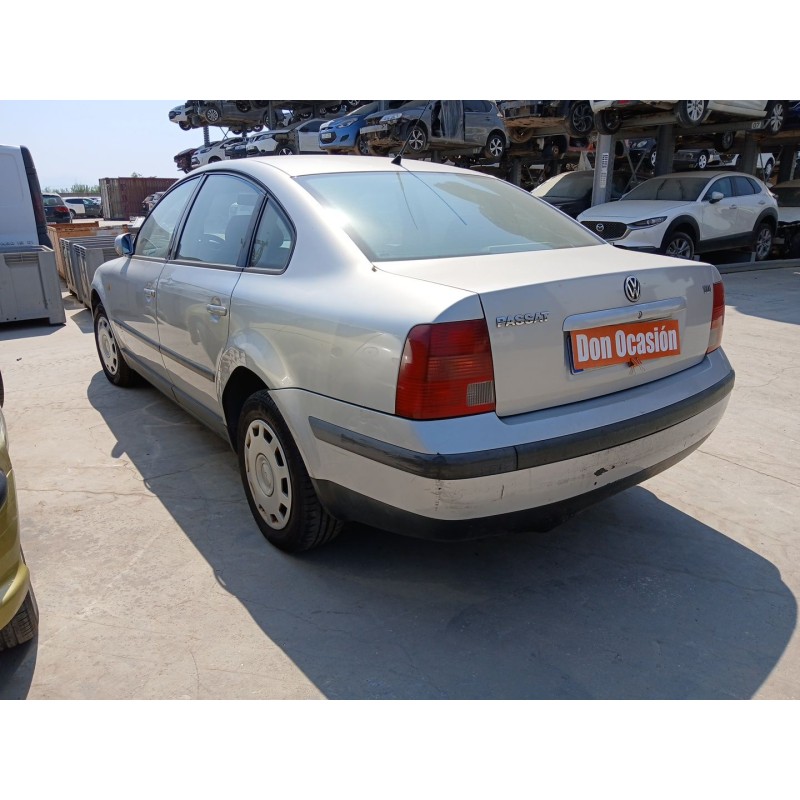 VOLKSWAGEN PASSAT B5 (3B2) 1999