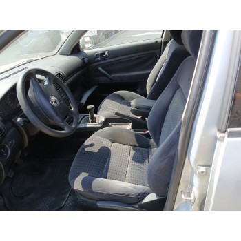 volkswagen passat b5 (3b2) del año 1999