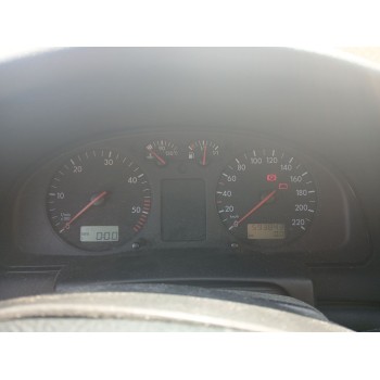 volkswagen passat b5 (3b2) del año 1999