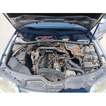 volkswagen passat b5 (3b2) del año 1999