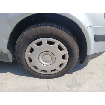 volkswagen passat b5 (3b2) del año 1999