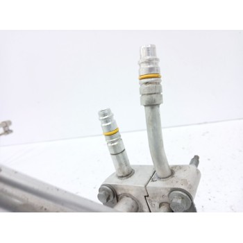 Recambio de tubos aire acondicionado para volvo xc40 (536) d3 referencia OEM IAM 31694883  