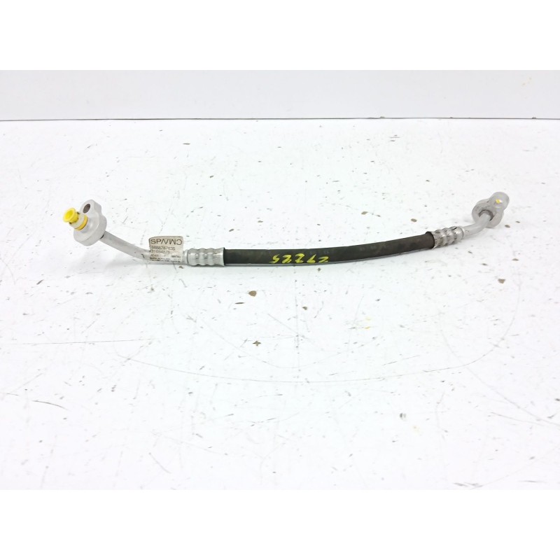 Recambio de tubos aire acondicionado para volvo xc40 (536) d3 referencia OEM IAM 31694875  