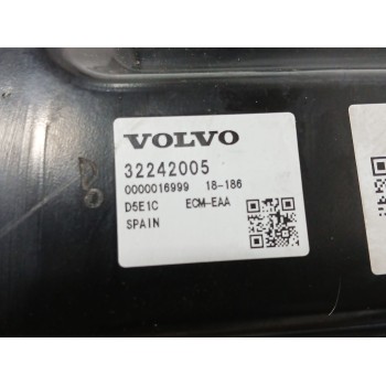 Recambio de centralita motor uce para volvo xc40 (536) d3 referencia OEM IAM 32242005  