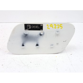 Recambio de tapa exterior combustible para volvo xc40 (536) d3 referencia OEM IAM 31356737  