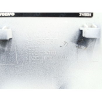 Recambio de tapa exterior combustible para volvo xc40 (536) d3 referencia OEM IAM 31356737  
