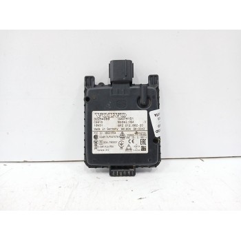 Recambio de modulo electronico para volvo xc40 (536) d3 referencia OEM IAM 32254069 02074151 