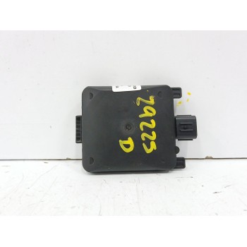 MODULO ELECTRONICO 32254069 02074427 