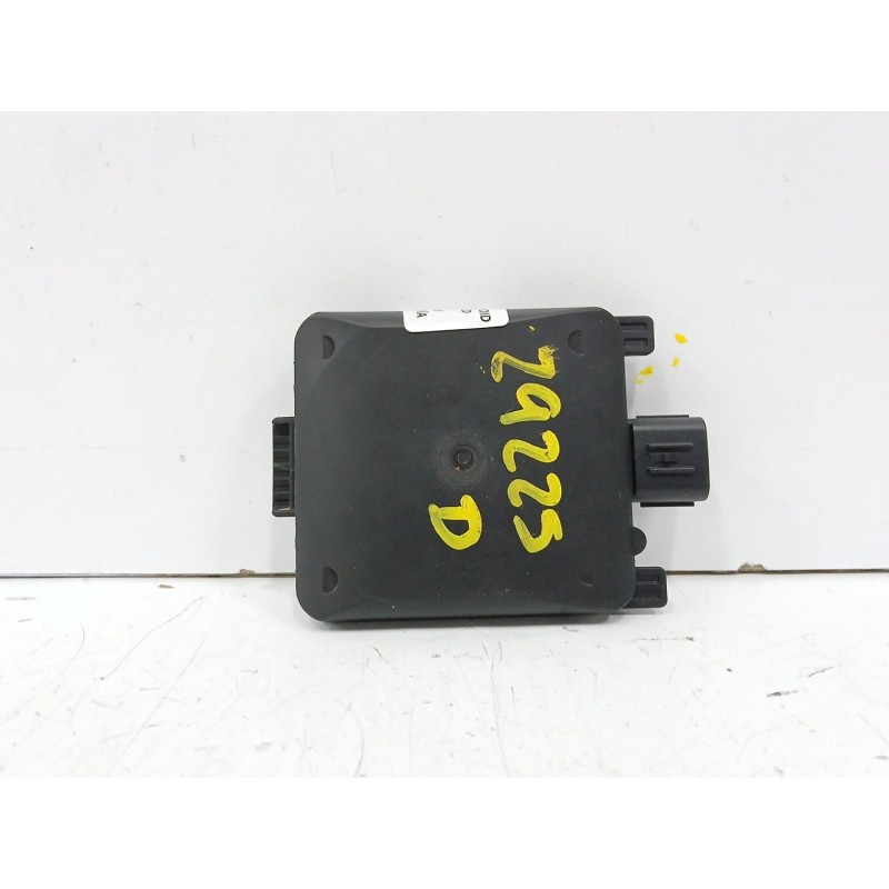 Recambio de modulo electronico para volvo xc40 (536) d3 referencia OEM IAM 32254069 02074427 