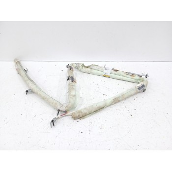 Recambio de airbag cortina delantero izquierdo para volvo xc40 (536) d3 referencia OEM IAM P31690773  