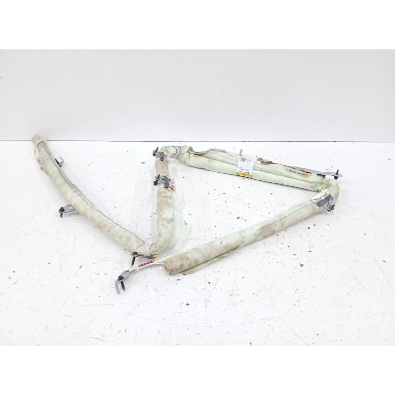 Recambio de airbag cortina delantero izquierdo para volvo xc40 (536) d3 referencia OEM IAM P31690773  