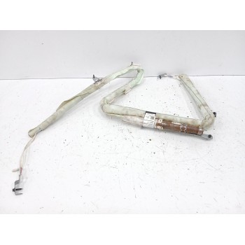 Recambio de airbag cortina delantero izquierdo para volvo xc40 (536) d3 referencia OEM IAM P31690773  