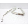 Recambio de airbag cortina delantero izquierdo para volvo xc40 (536) d3 referencia OEM IAM P31690773  