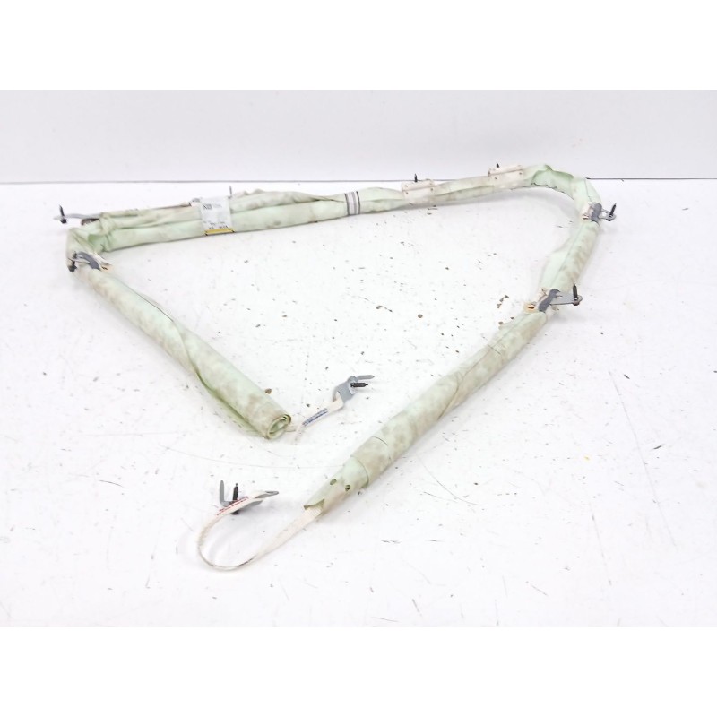 Recambio de airbag cortina delantero derecho para volvo xc40 (536) d3 referencia OEM IAM P31690774  