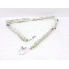 Recambio de airbag cortina delantero derecho para volvo xc40 (536) d3 referencia OEM IAM P31690774  