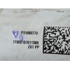 Recambio de airbag cortina delantero derecho para volvo xc40 (536) d3 referencia OEM IAM P31690774  