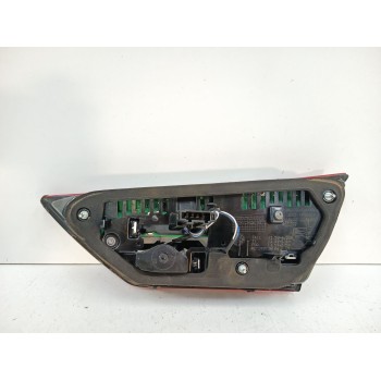 Recambio de piloto trasero izquierdo interior para seat leon st (5f8) 2.0 tdi 4drive referencia OEM IAM 5F9945307H  