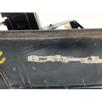 Recambio de piloto trasero izquierdo interior para seat leon st (5f8) 2.0 tdi 4drive referencia OEM IAM 5F9945307H  