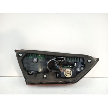 Recambio de piloto trasero derecho interior para seat leon st (5f8) 2.0 tdi 4drive referencia OEM IAM 5F9945308H  