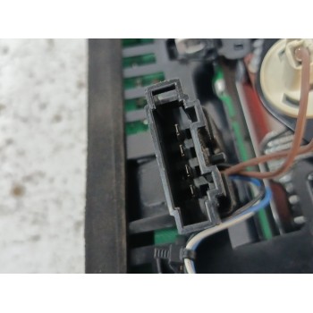 Recambio de piloto trasero derecho interior para seat leon st (5f8) 2.0 tdi 4drive referencia OEM IAM 5F9945308H  