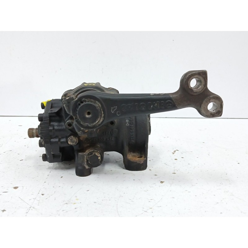 Recambio de caja direccion para mercedes-benz 124 sedán (w124) 300 e (124.030) referencia OEM IAM 1244610801  
