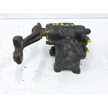Recambio de caja direccion para mercedes-benz 124 sedán (w124) 300 e (124.030) referencia OEM IAM 1244610801  