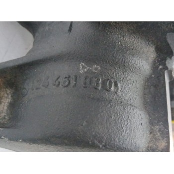 Recambio de caja direccion para mercedes-benz 124 sedán (w124) 300 e (124.030) referencia OEM IAM 1244610801  