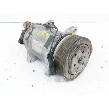 Recambio de compresor aire acondicionado para mercedes-benz 124 sedán (w124) 300 e (124.030) referencia OEM IAM   