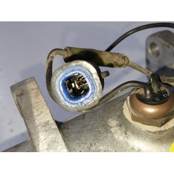 Recambio de compresor aire acondicionado para mercedes-benz 124 sedán (w124) 300 e (124.030) referencia OEM IAM   
