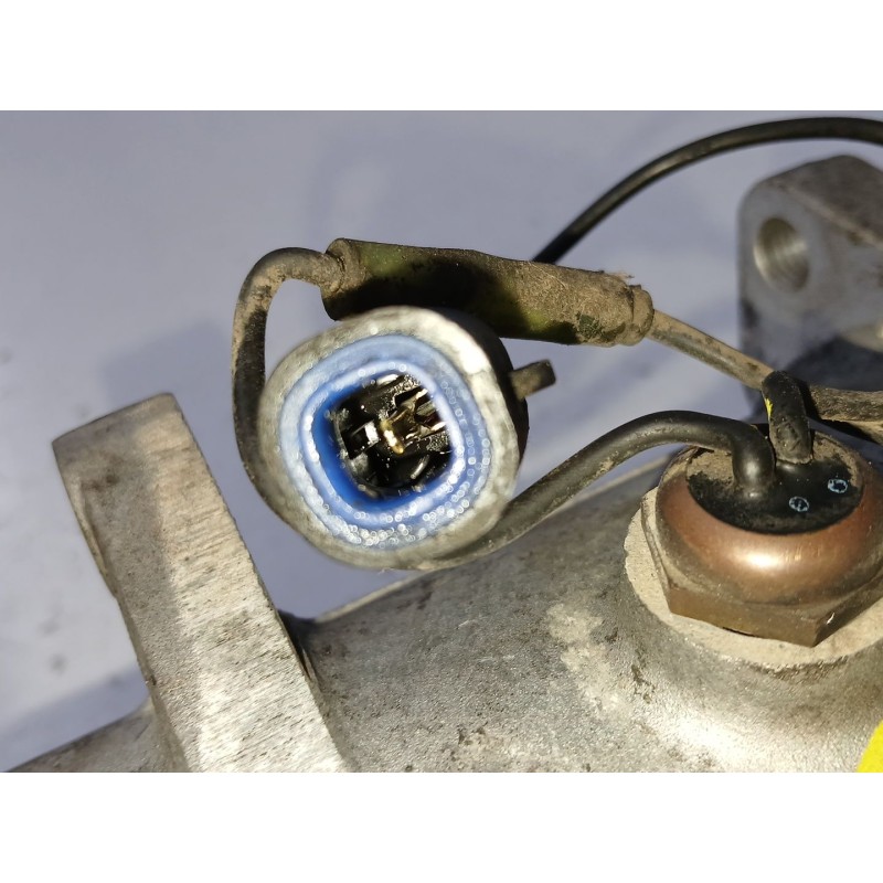 COMPRESOR AIRE ACONDICIONADO
