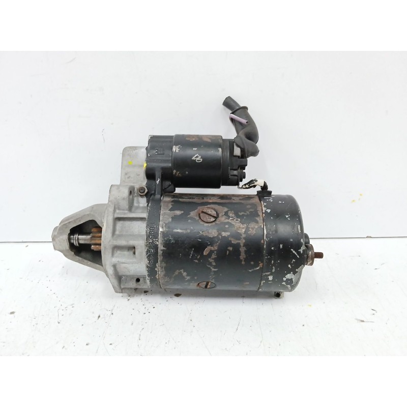 Recambio de motor arranque para mercedes-benz 124 sedán (w124) 300 e (124.030) referencia OEM IAM 1005823097  