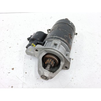 Recambio de motor arranque para mercedes-benz 124 sedán (w124) 300 e (124.030) referencia OEM IAM 1005823097  