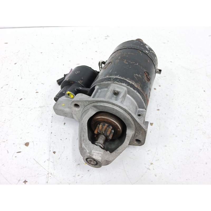 MOTOR ARRANQUE