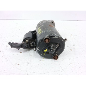 Recambio de motor arranque para mercedes-benz 124 sedán (w124) 300 e (124.030) referencia OEM IAM 1005823097  