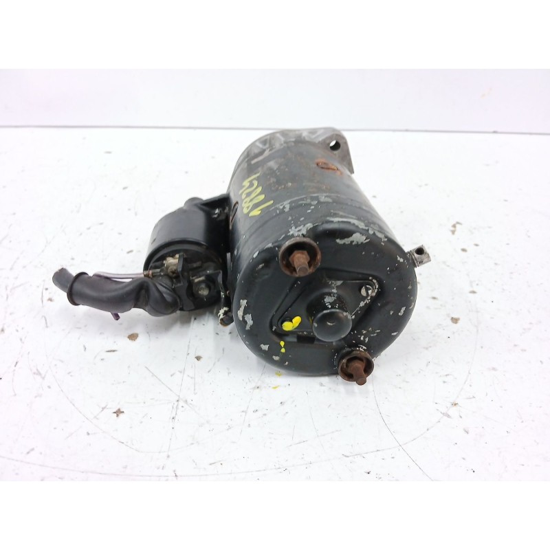 MOTOR ARRANQUE