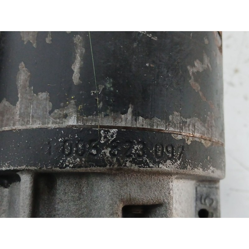 MOTOR ARRANQUE