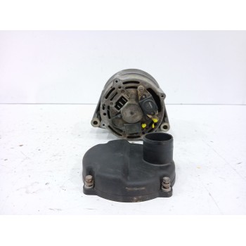Recambio de alternador para mercedes-benz 124 sedán (w124) 300 e (124.030) referencia OEM IAM 0120489328  