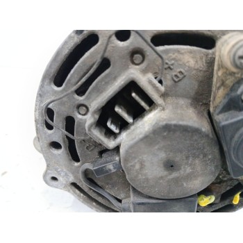 Recambio de alternador para mercedes-benz 124 sedán (w124) 300 e (124.030) referencia OEM IAM 0120489328  