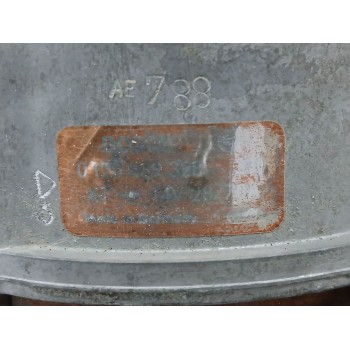 Recambio de alternador para mercedes-benz 124 sedán (w124) 300 e (124.030) referencia OEM IAM 0120489328  