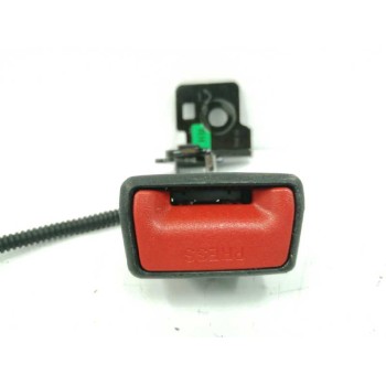 Recambio de enganche cinturon derecho para hyundai ioniq tecno hybrid referencia OEM IAM  TRASERO 